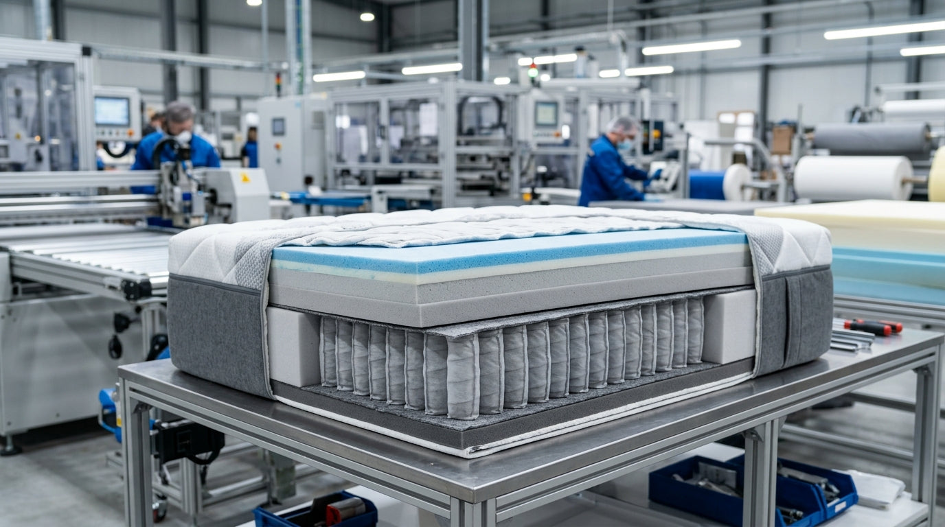 Shakshi Group Manufacturing