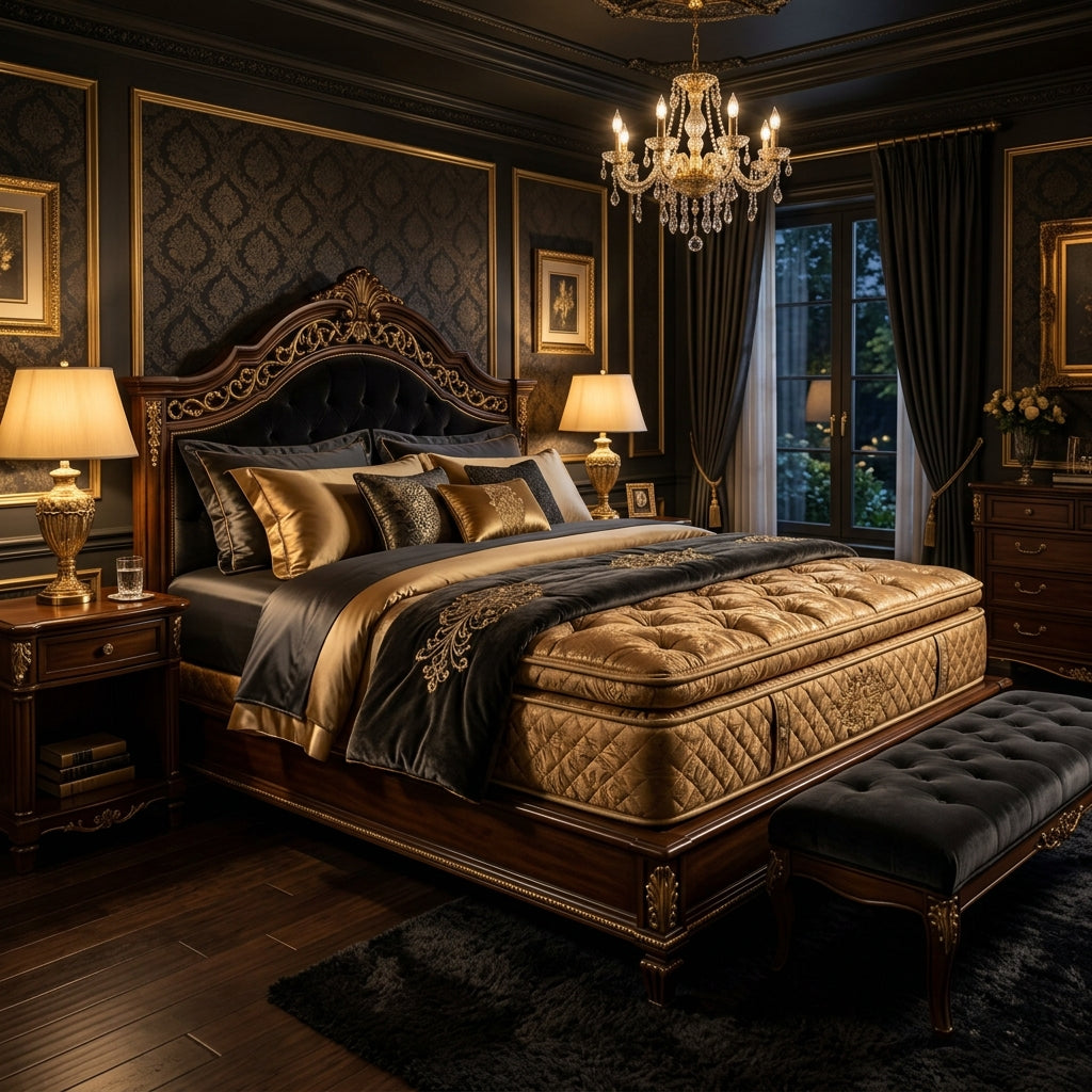 Intimacy Premium Mattress
