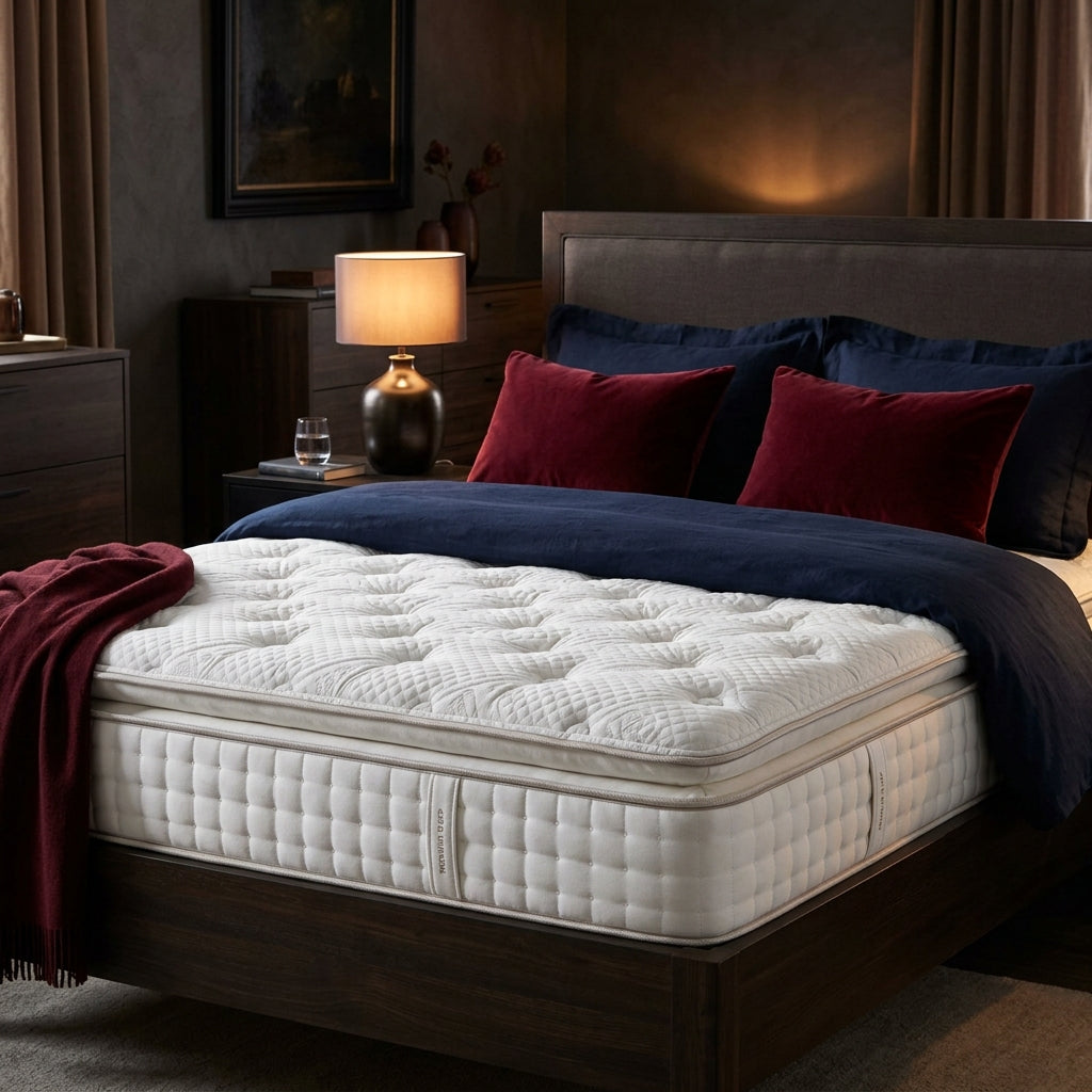 Shakshi Premium Mattress