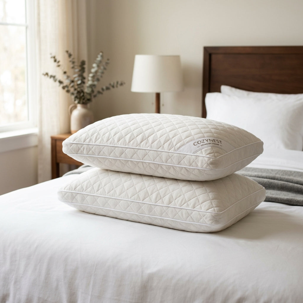 Luxury Pillows