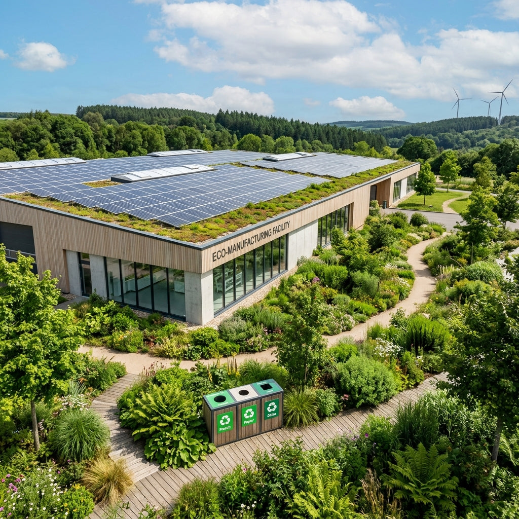 Shakshi Group Sustainability