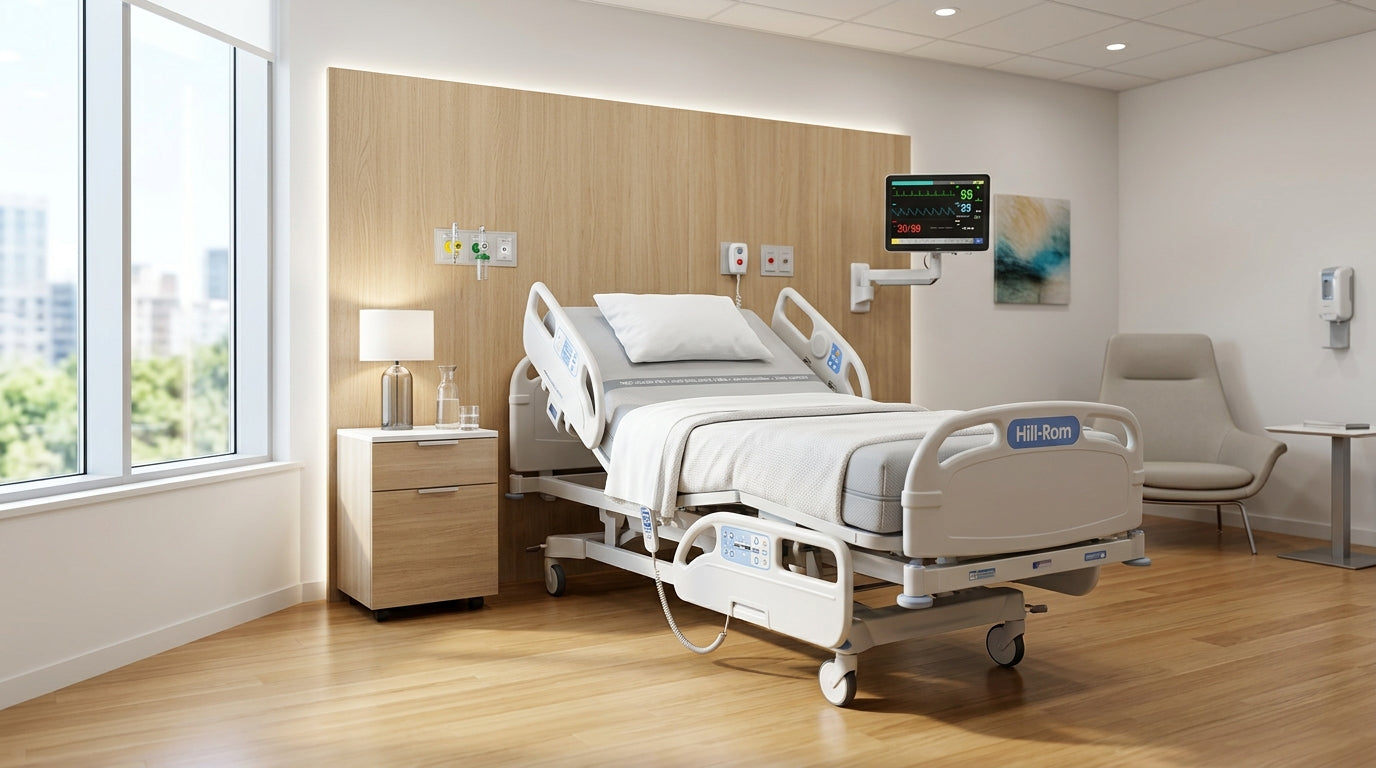Healthcare Mattress
