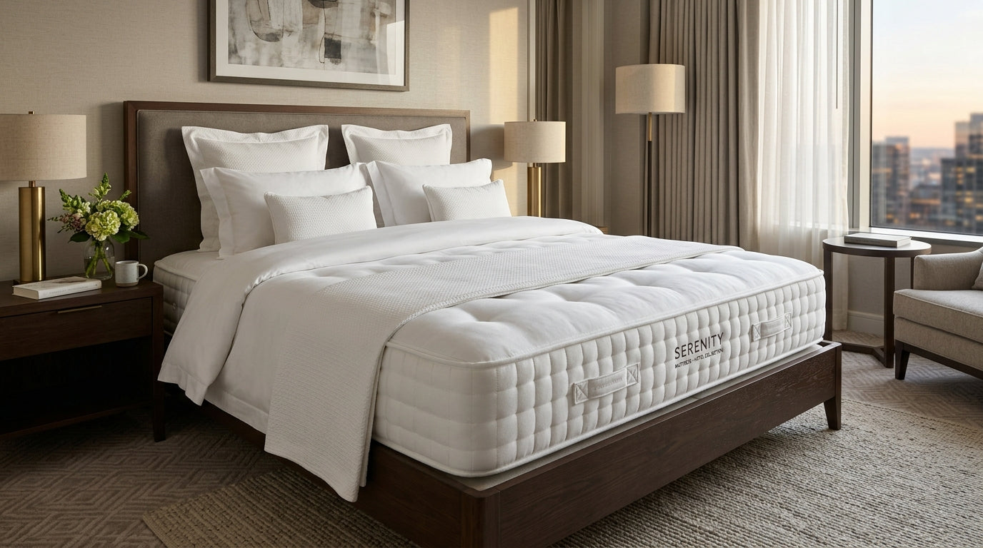 Hospitality Mattress