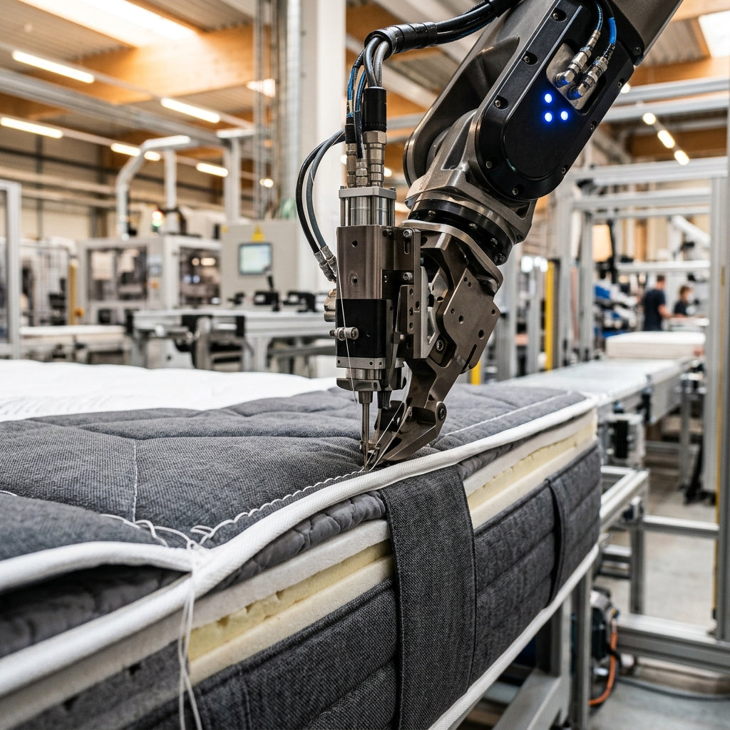 Mattress Assembly
